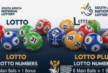 South Africa Lotto and Lotto Plus Results – Wednesday, 11 March 2026