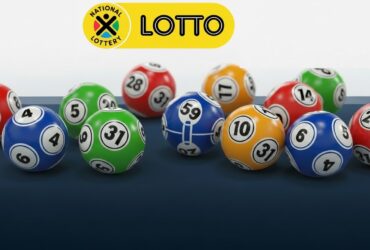 Daily Lotto predictions for South Africa
