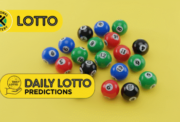 SA Daily Lotto Predictions for Tonight (20 March 2026)