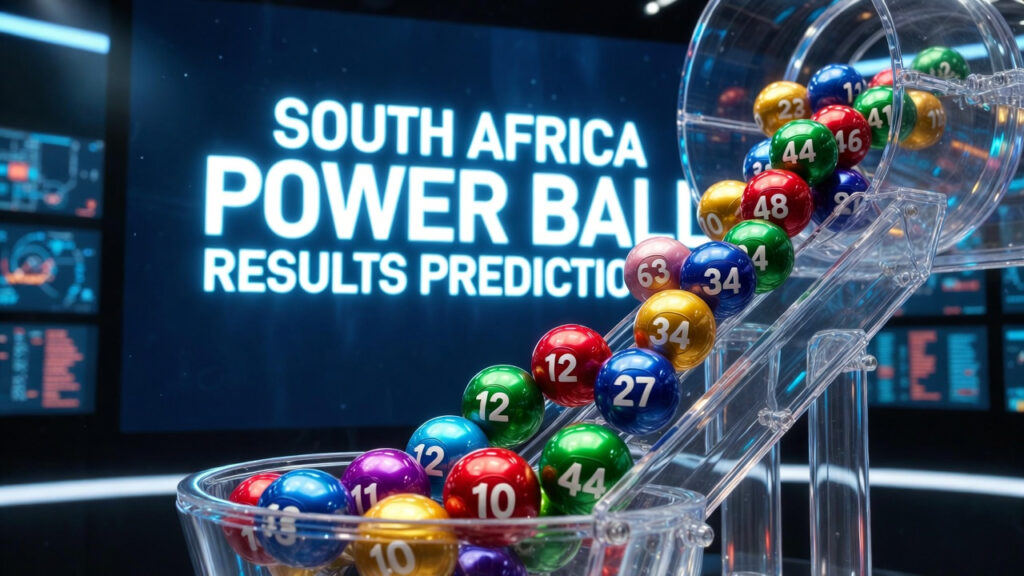 Power Ball Results Prediction Results for Tonight. PowerBall predictions for tonight