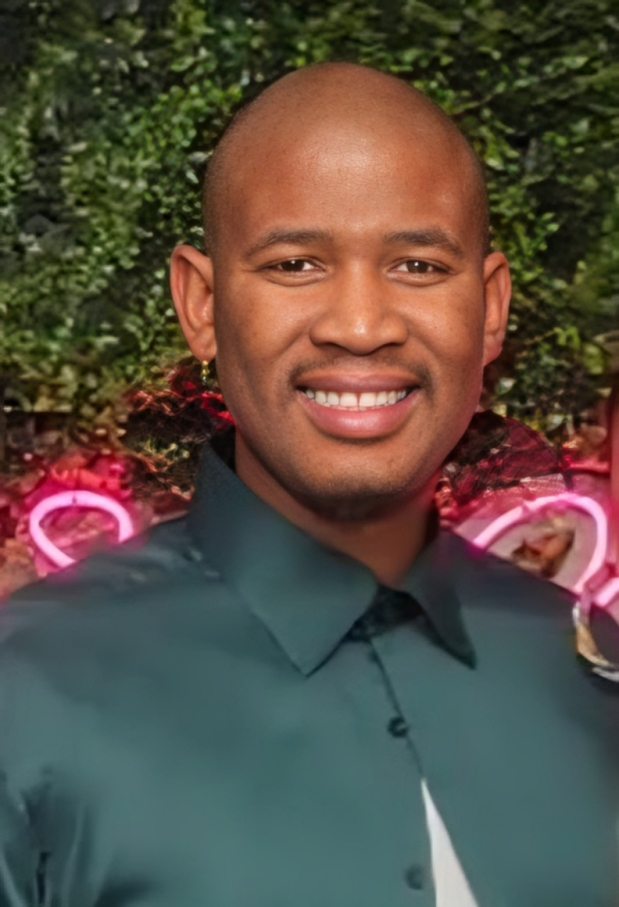 Ze Nxumalo the businessman. image source/Instagram.