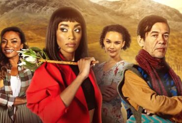 Coming up on skemergrond this April 2026.