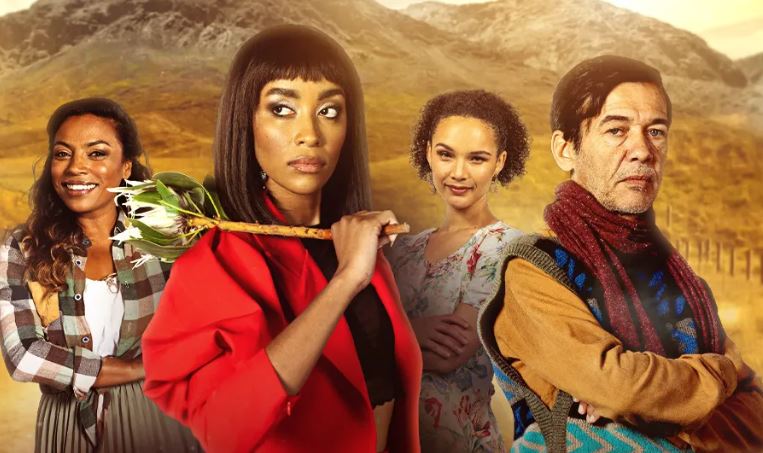 Coming up on skemergrond this April 2026.