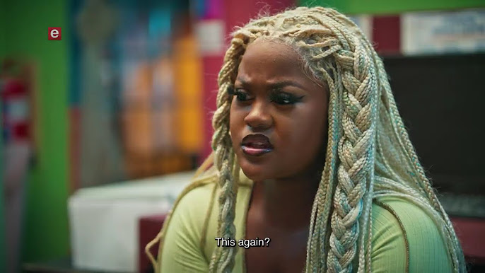 highlights on Isitha: The Enemy in April 2026 