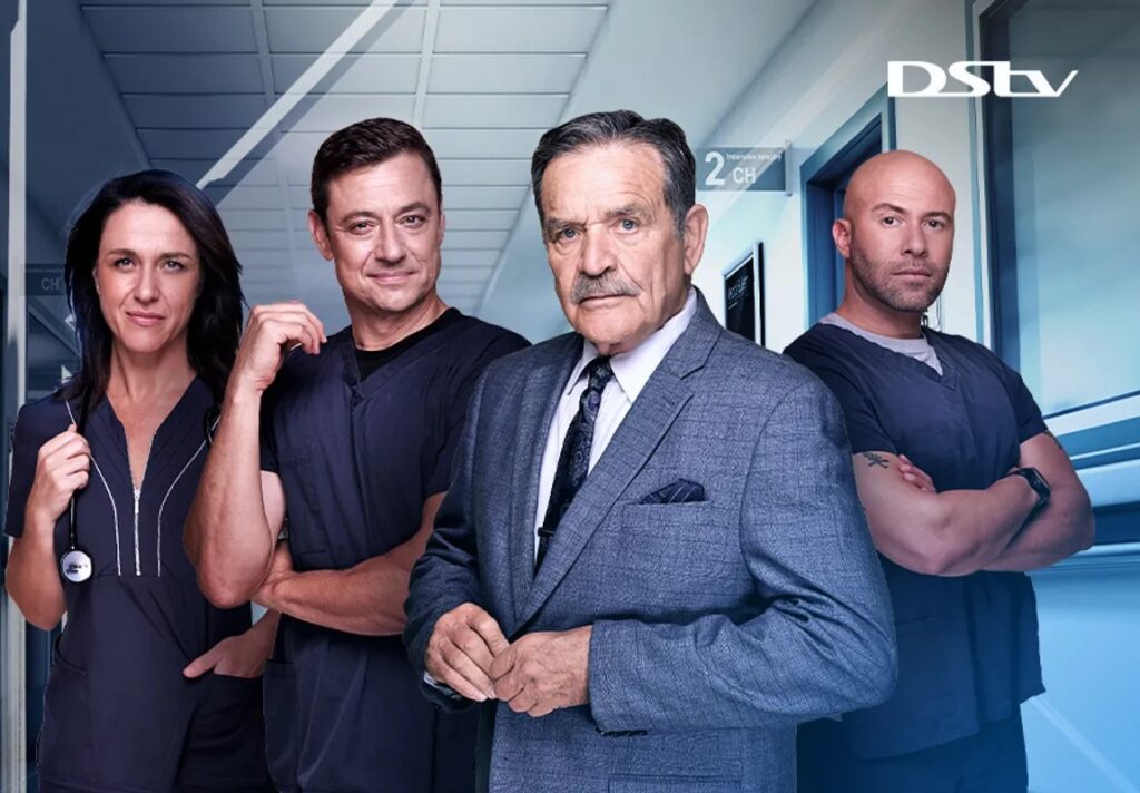 highlights on Binnerlanders in April 2026.