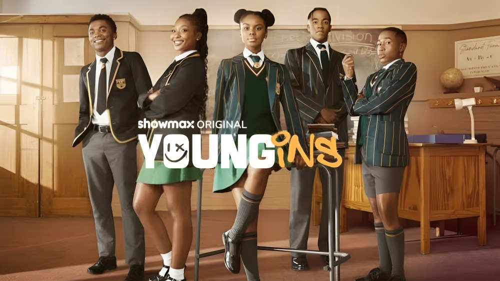 Youngings Teasers for April 2026.