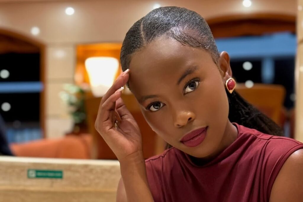 Vuyo Nolwandle Novokoza Biography