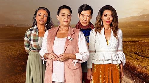 Skemergrond 2 Teasers - May 2026