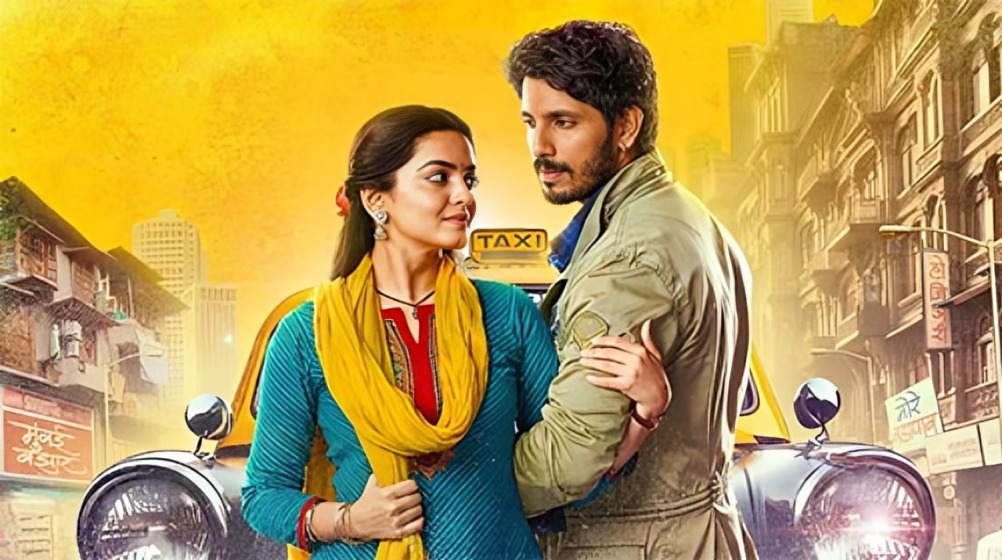 Soulmates indian drama series Teasers for April 2026.