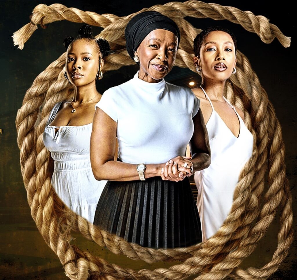 Emzini: A Family Legacy Teasers May 2026 (Weekly Format)