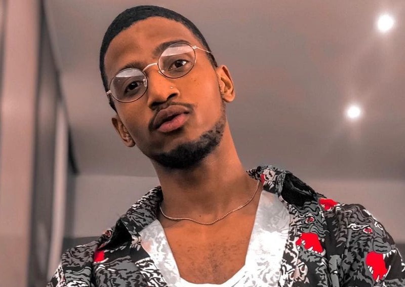 Lungelo Tyson Mathonsi