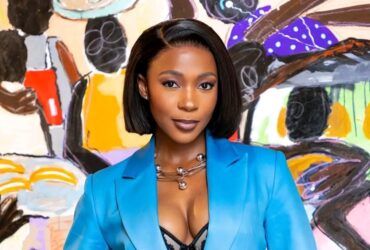 (Siyasanga) Mfenyana