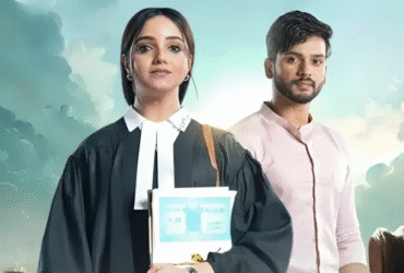 Advocate Anjali Teasers - May 2026
