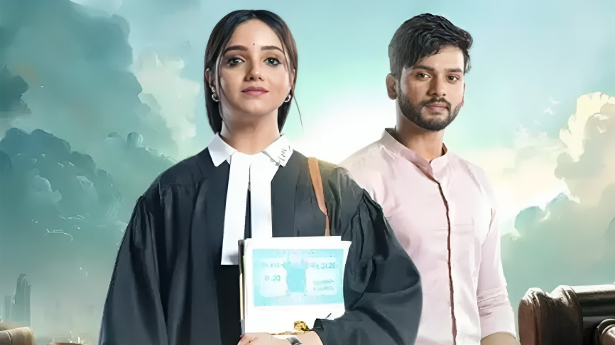 Advocate Anjali Teasers - May 2026