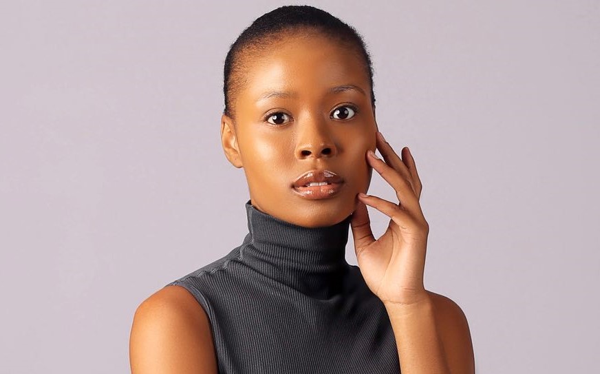 Thuso Mokoena biography