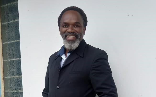 Image of Sikhosiphi Ngcobo