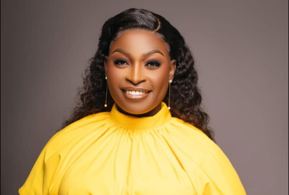 Image of Phindile Sifunda Mashabane, popularly known as Phindy The Real Queen