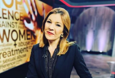 Melanie Jane Rice the Journalist