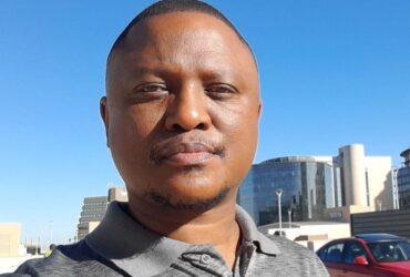 Zizana “Zizi” Peteni