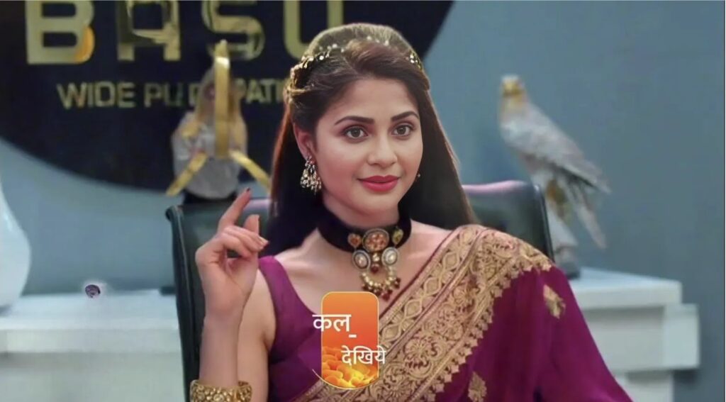 Ishani Teasers for April 2026