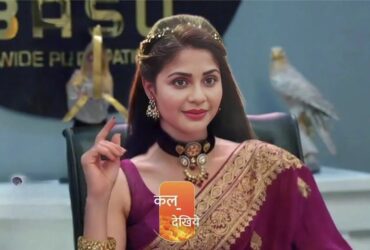 Ishani Teasers for April 2026