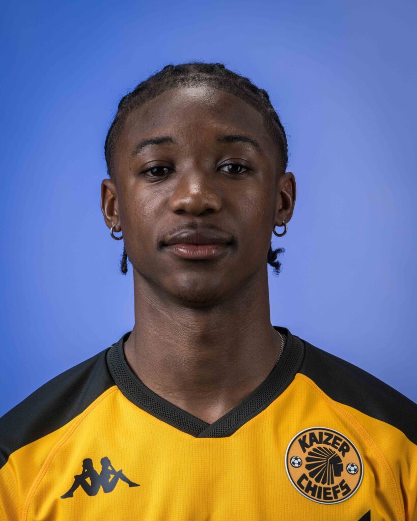 Samkelo Zwane soccer player biography.