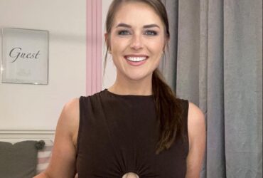 atalie Furk (Née Green) is a British content creator, aesthetician, foodie, and gym enthusiast who relocated from the UK to Zimbabwe in 2024.