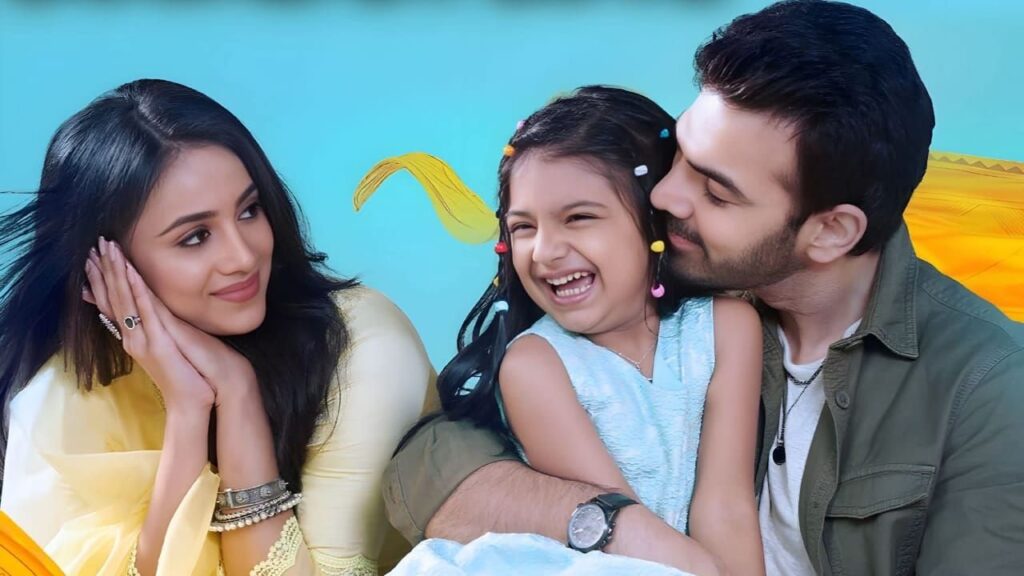 Bound by Love April 2026 teasers in weekly format