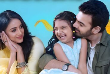 Bound by Love April 2026 teasers