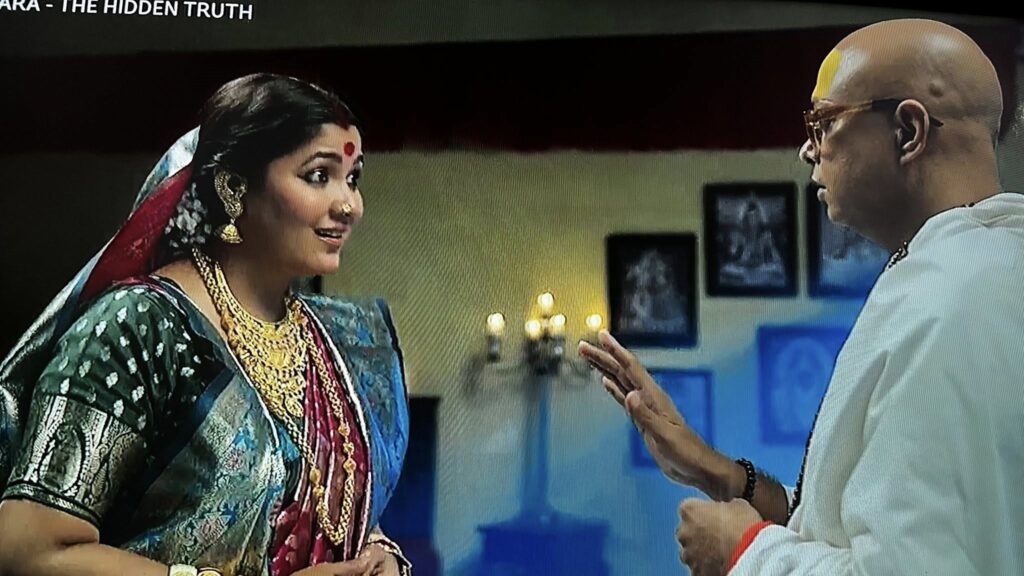 Noyontara: The Hidden Truth April 2026 teasers