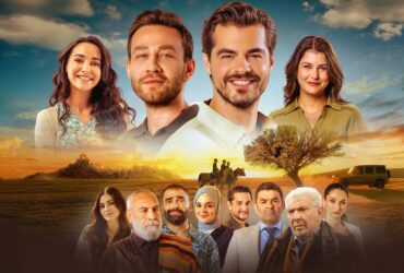 Sout van die Aarde Teasers May 2026: This May on Sout van die Aarde, love stories collide with family conflict, unexpected twists, and emotional revelations.