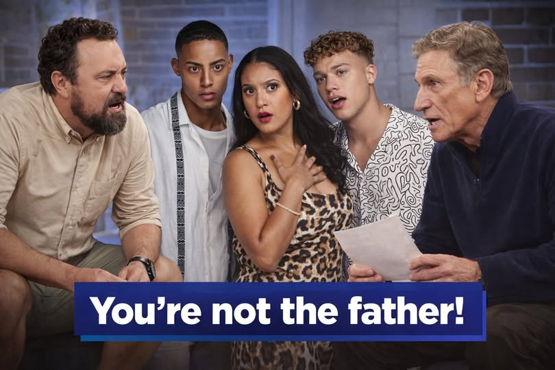 Kelders van Geheime teasers for April 2026