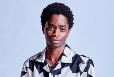 Manqoba Khumalo the actor