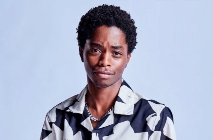 Manqoba Khumalo the actor