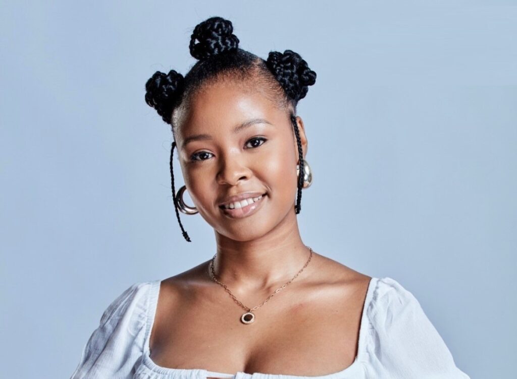Oratilwe Oratile Modise In Emzini: A Family Legacy