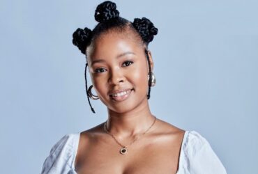 In Emzini: A Family Legacy, Oratilwe Oratile Modise stands out as a bold, energetic force of ambition and hope.