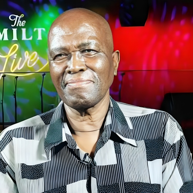 Legendary Ladysmith Black Mambazo Singer Albert Mazibuko Passes Away at 77