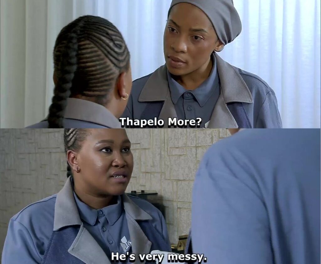 Scandal! Teasers For May 2026