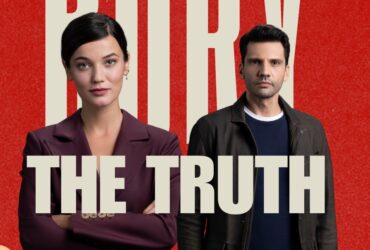 Bloedspoor 2 Teasers May 2026: Get ready for a gripping month of drama on Bloedspoor 2 this May 2026