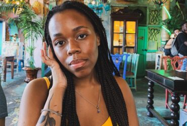 Zoleka Vundla is a South African actress, voice actor, audiobook narrator, writer, and producer based in New York City.