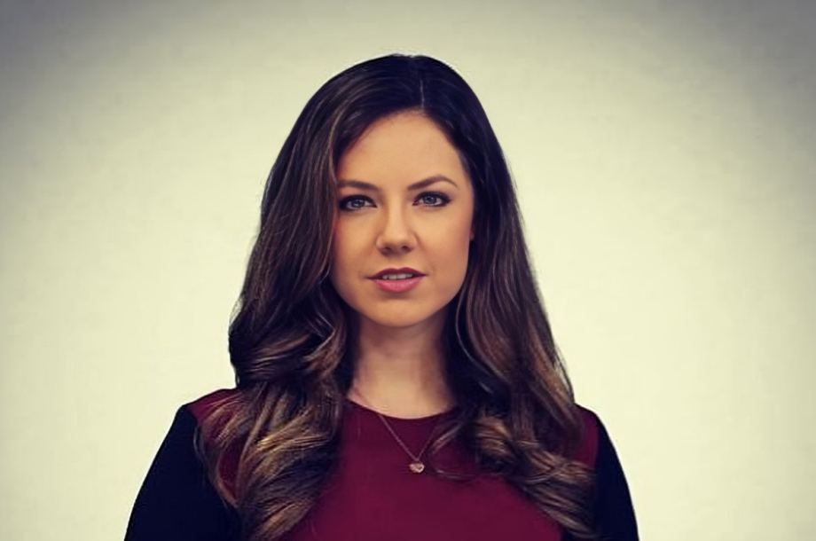 Image of Alyson Le Grange