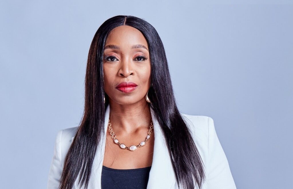 Dudu Nkosi from Emzini drama series