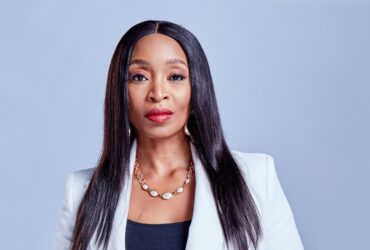 Dudu Nkosi from Emzini drama series