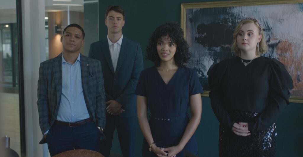 Die Toring Teasers May 2026