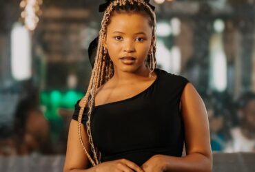 Lwazie Keith Tsebesha