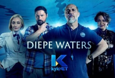 Diepe Waters Teasers May 2026: Drama, secrets, and emotional turning points take centre stage in Diepe Waters this May 2026.