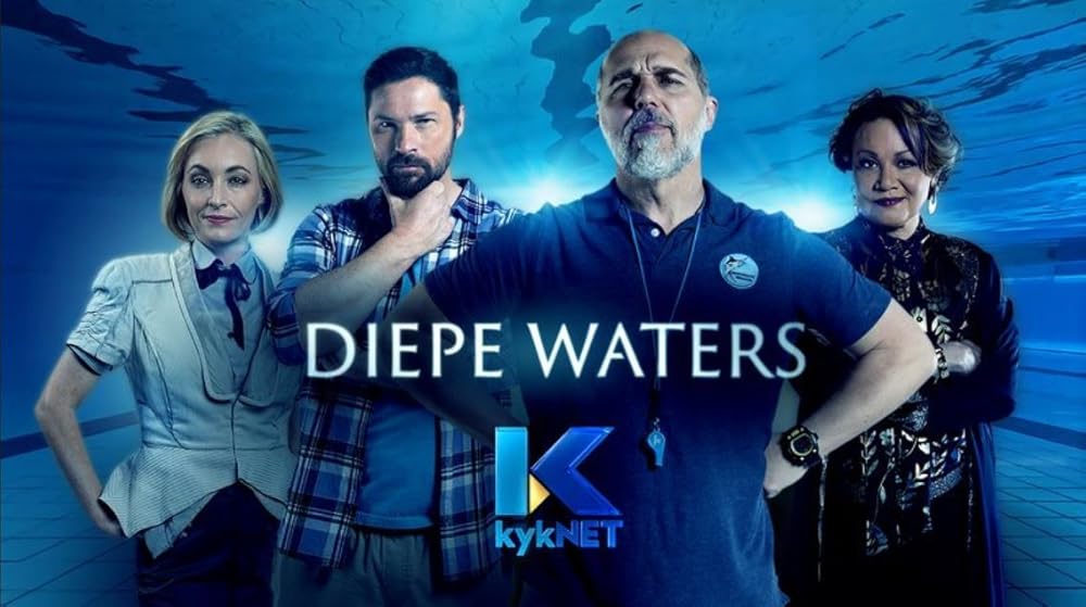 Diepe Waters Teasers May 2026