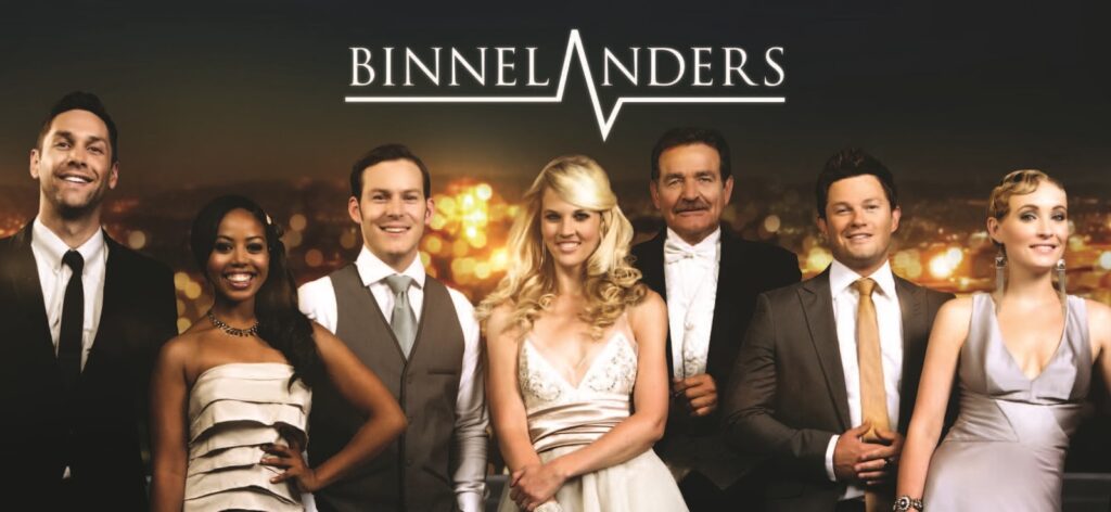 Binnelanders Teasers May 2026