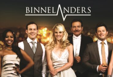 Binnelanders Teasers May 2026