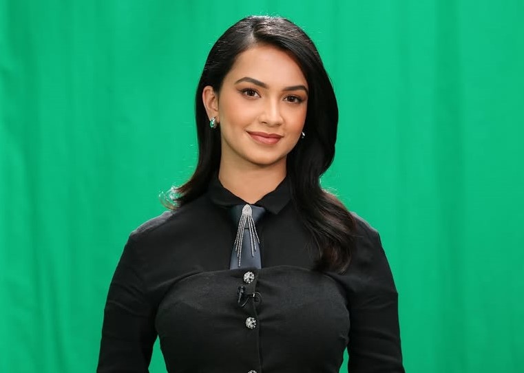 Hem Kaur Saroya is an Indian journalist